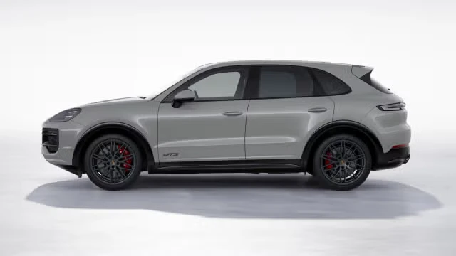 2026 Porsche 9Y0/9Y3 Cayenne GTS - Image 10 of 31