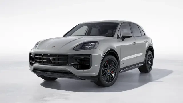 2026 Porsche 9Y0/9Y3 Cayenne GTS - Image 6 of 31