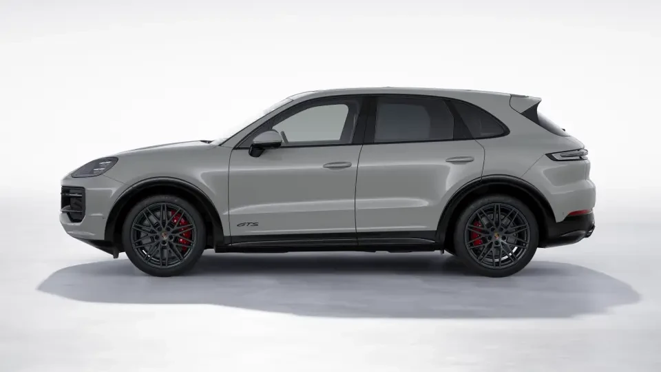 2026 Porsche 9Y0/9Y3 Cayenne GTS - Image 15 of 31