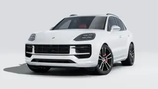 2026 Porsche 9Y0/9Y3 Cayenne GTS - Image 5 of 30