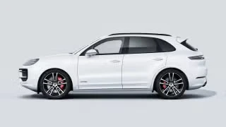 2026 Porsche 9Y0/9Y3 Cayenne GTS - Image 9 of 30