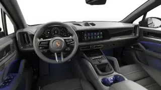 2026 Porsche 9Y0/9Y3 Cayenne GTS - Image 29 of 30