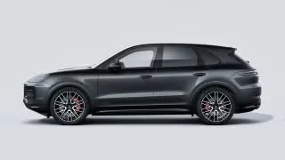 2026 Porsche 9Y0/9Y3 Cayenne GTS - Image 9 of 30