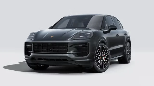 2026 Porsche 9Y0/9Y3 Cayenne GTS - Image 2 of 30
