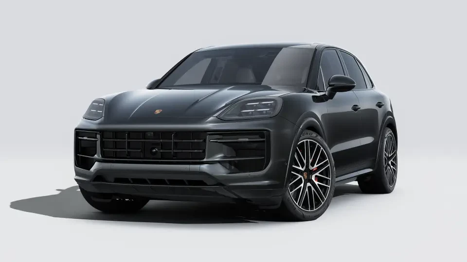 2026 Porsche 9Y0/9Y3 Cayenne GTS - Image 7 of 30