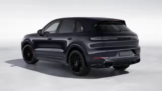 2026 Porsche 9Y0/9Y3 Cayenne GTS - Image 17 of 31