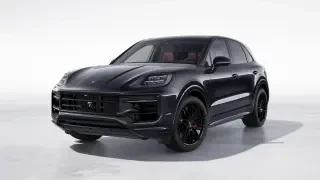 2026 Porsche 9Y0/9Y3 Cayenne GTS - Image 5 of 31