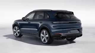 2026 Porsche 9Y0/9Y3 Cayenne GTS - Image 17 of 21