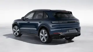 2026 Porsche 9Y0/9Y3 Cayenne GTS - Image 21 of 21