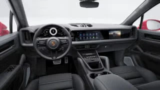 2026 Porsche 9Y0/9Y3 Cayenne GTS - Image 25 of 31