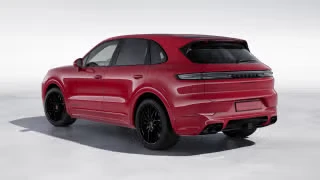 2026 Porsche 9Y0/9Y3 Cayenne GTS - Image 17 of 31