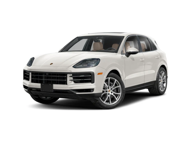 2026 Porsche 9Y0/9Y3 Cayenne GTS - Image 2 of 3