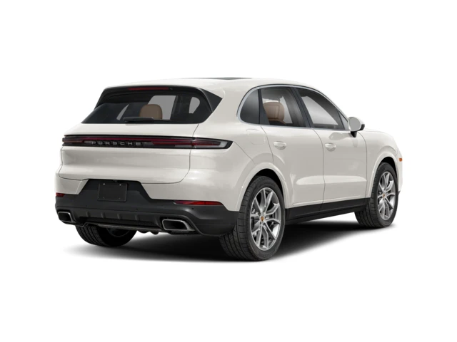 2026 Porsche 9Y0/9Y3 Cayenne GTS - Image 3 of 3