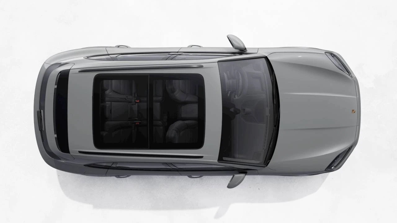 2026 Porsche 9Y0/9Y3 Cayenne GTS - Image 5 of 10