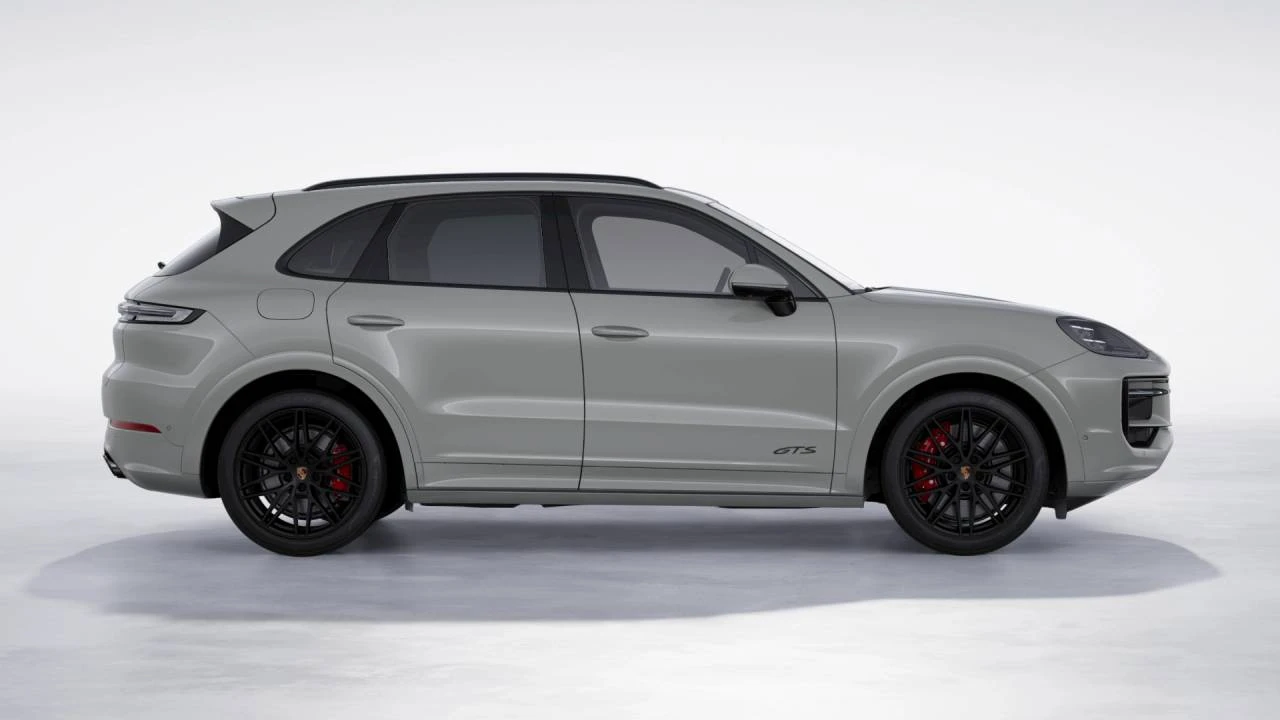 2026 Porsche 9Y0/9Y3 Cayenne GTS - Image 6 of 10