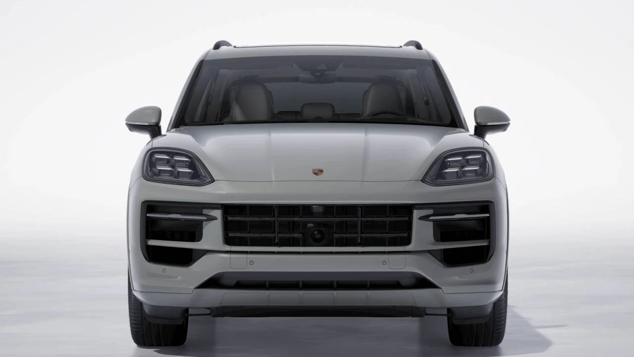 2026 Porsche 9Y0/9Y3 Cayenne GTS - Image 8 of 10