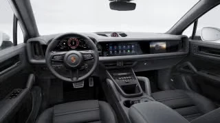 2026 Porsche 9Y0/9Y3 Cayenne GTS - Image 25 of 30