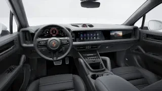 2026 Porsche 9Y0/9Y3 Cayenne GTS - Image 29 of 30
