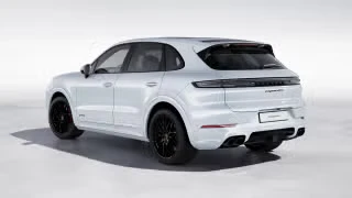 2026 Porsche 9Y0/9Y3 Cayenne GTS - Image 17 of 30