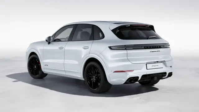 2026 Porsche 9Y0/9Y3 Cayenne GTS - Image 22 of 30
