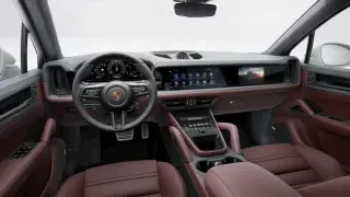 2026 Porsche 9Y0/9Y3 Cayenne GTS - Image 29 of 30