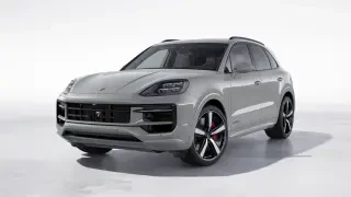 2026 Porsche 9Y0/9Y3 Cayenne GTS - Image 5 of 30