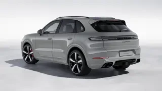 2026 Porsche 9Y0/9Y3 Cayenne GTS - Image 21 of 30