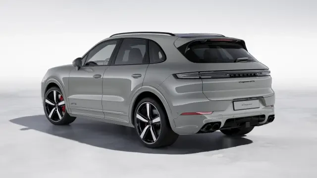 2026 Porsche 9Y0/9Y3 Cayenne GTS - Image 22 of 30
