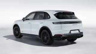 2026 Porsche 9Y0/9Y3 Cayenne GTS - Image 17 of 30