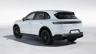2026 Porsche 9Y0/9Y3 Cayenne GTS - Image 21 of 30