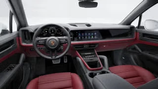 2026 Porsche 9Y0/9Y3 Cayenne GTS - Image 25 of 30
