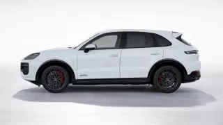 2026 Porsche 9Y0/9Y3 Cayenne GTS - Image 9 of 30