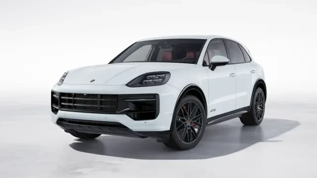 2026 Porsche 9Y0/9Y3 Cayenne GTS - Image 6 of 30