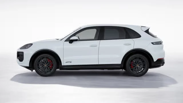 2026 Porsche 9Y0/9Y3 Cayenne GTS - Image 10 of 30