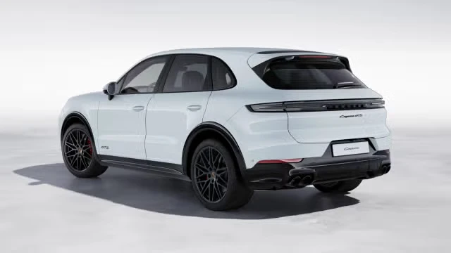 2026 Porsche 9Y0/9Y3 Cayenne GTS - Image 18 of 30
