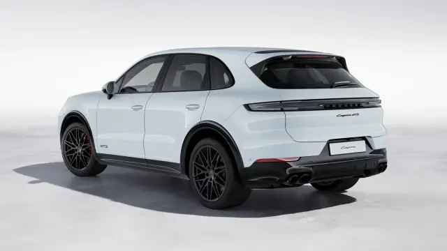 2026 Porsche 9Y0/9Y3 Cayenne GTS - Image 22 of 30