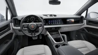 2026 Porsche Cayenne - Image 29 of 30