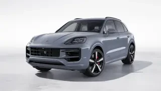 2026 Porsche Cayenne - Image 5 of 30