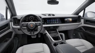 2026 Porsche Cayenne - Image 25 of 30