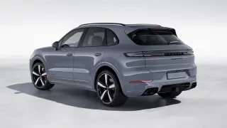2026 Porsche Cayenne - Image 21 of 30