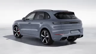2026 Porsche Cayenne - Image 17 of 30
