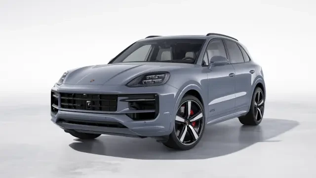 2026 Porsche Cayenne - Image 6 of 30