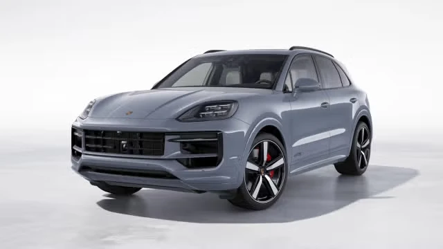 2026 Porsche Cayenne - Image 2 of 30