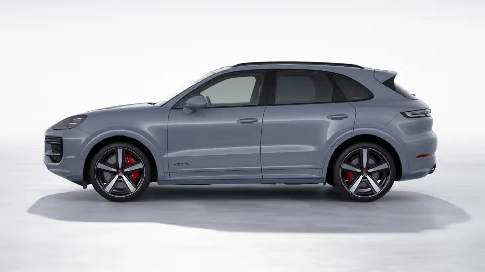 2026 Porsche Cayenne - Image 11 of 30
