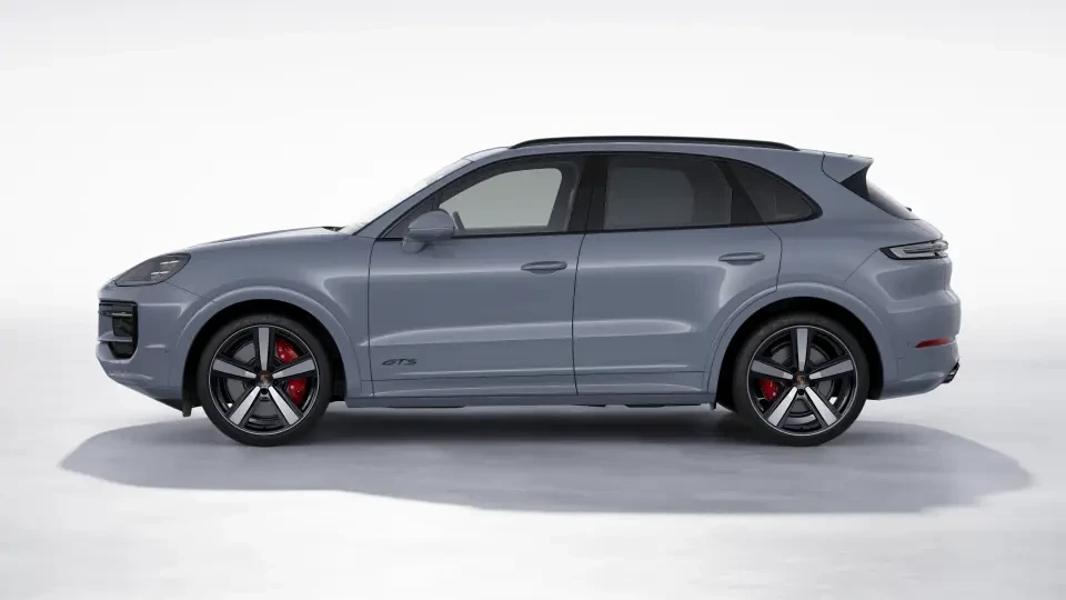 2026 Porsche Cayenne - Image 15 of 30