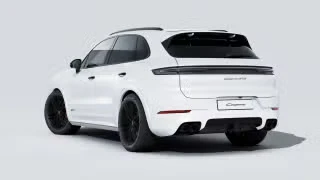 2026 Porsche 9Y0/9Y3 Cayenne GTS - Image 17 of 30