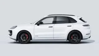 2026 Porsche 9Y0/9Y3 Cayenne GTS - Image 9 of 30