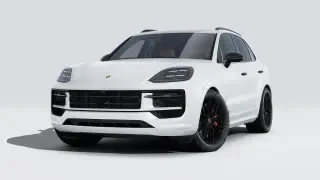 2026 Porsche 9Y0/9Y3 Cayenne GTS - Image 5 of 30