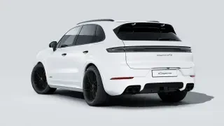 2026 Porsche 9Y0/9Y3 Cayenne GTS - Image 21 of 30
