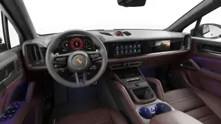 2026 Porsche 9Y0/9Y3 Cayenne GTS - Image 29 of 30